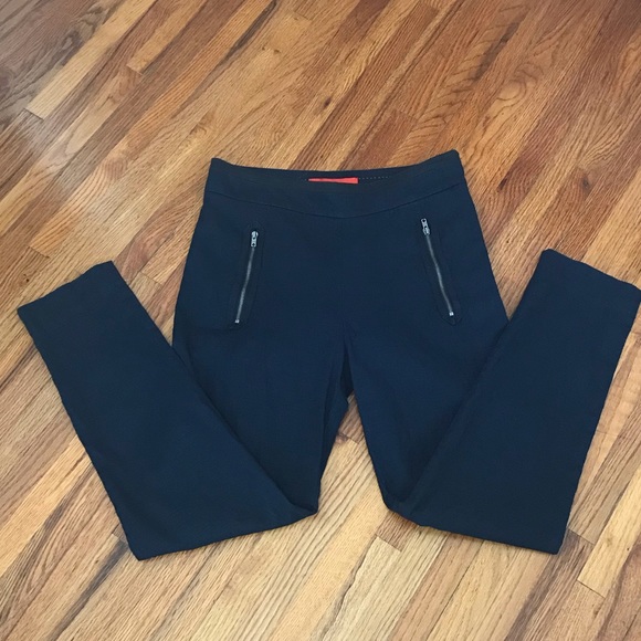 Anthropologie Cartonnier Ankle Pants - Picture 4 of 5